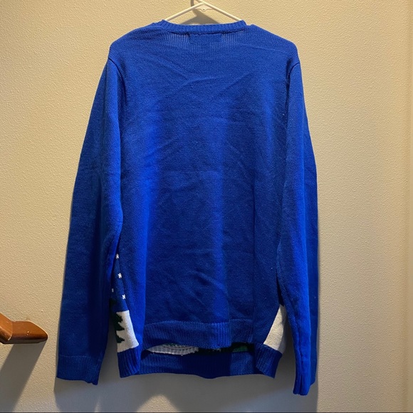 “Ugly” Christmas sweater - Picture 2 of 4